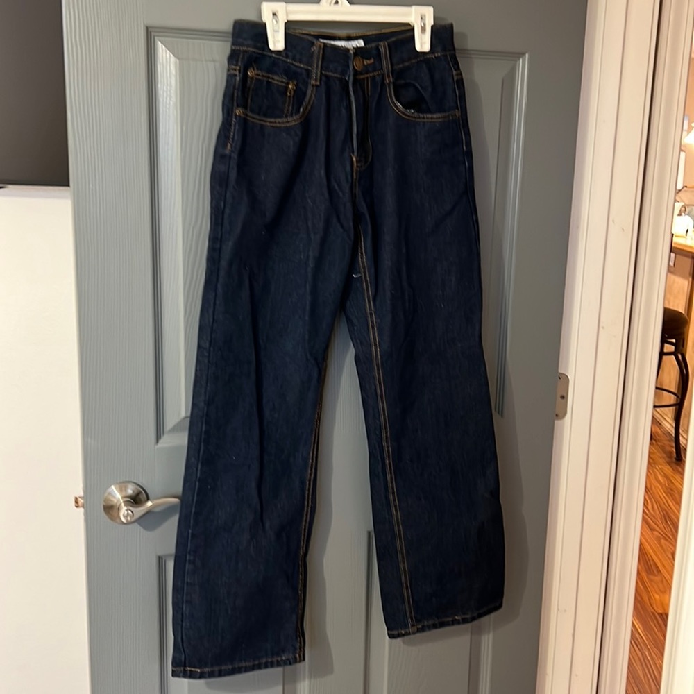 NWOT Nevada jeans 26 x 30